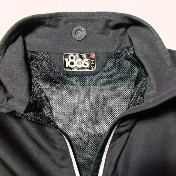 180S Quantum vent  Running jacket. Men's size S - Picture 4 of 9